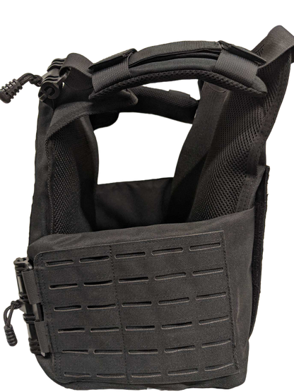 ABS Plate Carrier