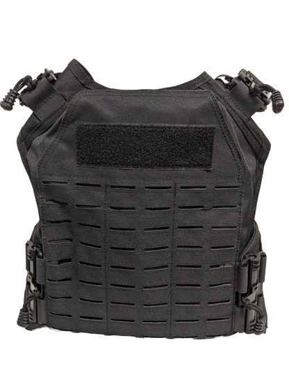 ABS Plate Carrier